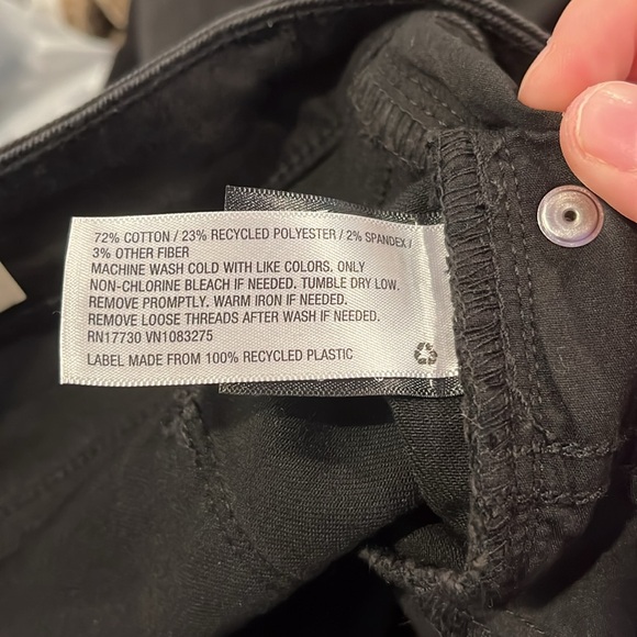 NWT Universal Thread Skinny Jeans - Picture 7 of 7